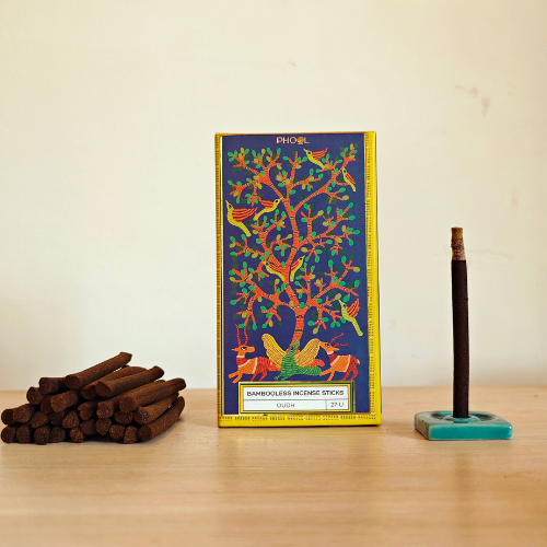 Oudh
