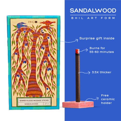 Sandalwood - Image 2