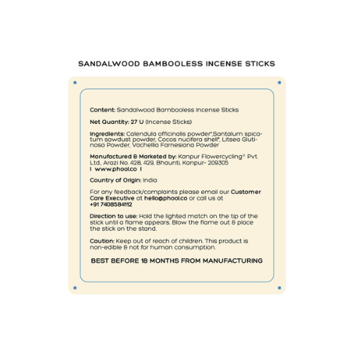 Sandalwood - Image 3