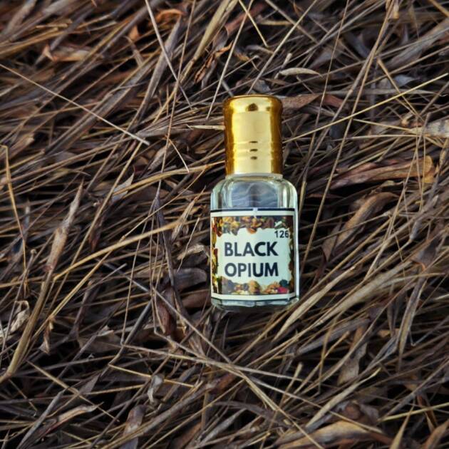 Black Opium