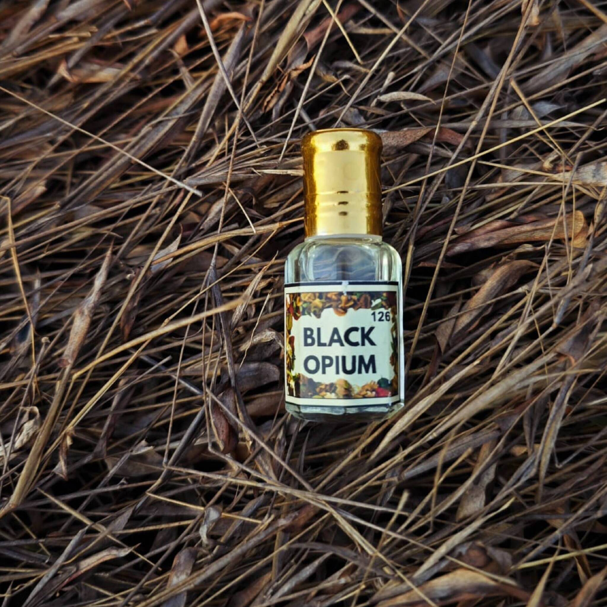 Black Opium