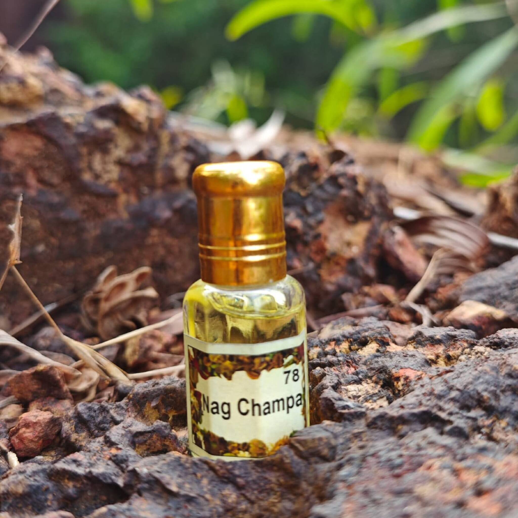 Nag Champa