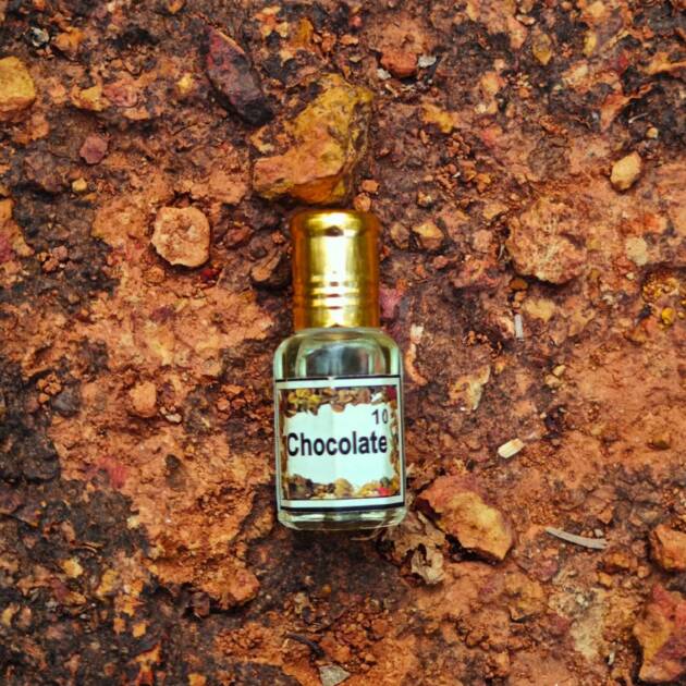 Chocolate