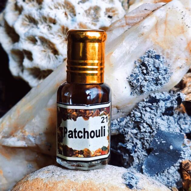 Patchouli